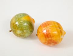 Set of Colorful Stone Fruit - 1840359