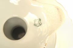 Set of Continental German Porcelain Dinner Service - 4634093