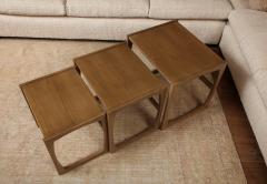 Set of Danish Nesting Tables - 3007112