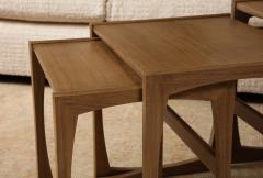 Set of Danish Nesting Tables - 3007115