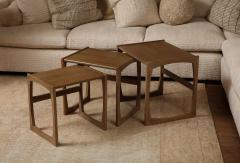 Set of Danish Nesting Tables - 3007116