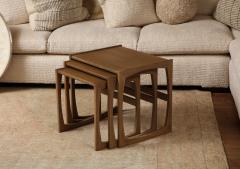 Set of Danish Nesting Tables - 3007117