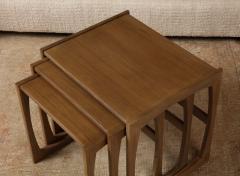 Set of Danish Nesting Tables - 3007118