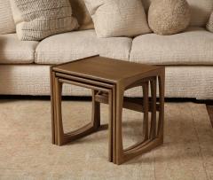 Set of Danish Nesting Tables - 3007119