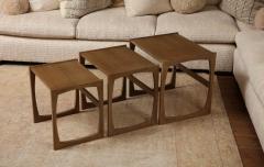 Set of Danish Nesting Tables - 3007123