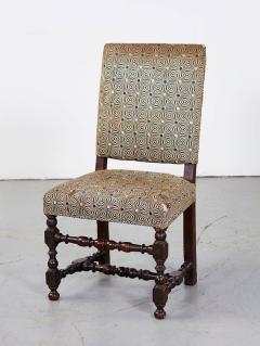 Set of Eight Baroque Chairs - 2886914