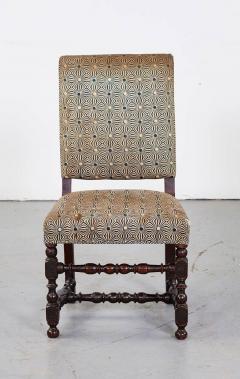 Set of Eight Baroque Chairs - 2886915