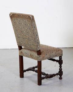 Set of Eight Baroque Chairs - 2886918