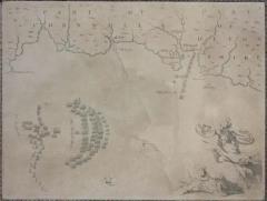 Set of Eleven Colored Engravings of the Defeat of the Spanish Armada - 4149764