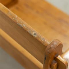 Set of Four 1950s Brazilian Armchairs - 2699966