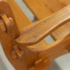 Set of Four 1950s Brazilian Armchairs - 2699968