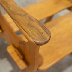 Set of Four 1950s Brazilian Armchairs - 2699970