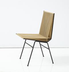 Set of Four Allan Gould Chairs - 2344706
