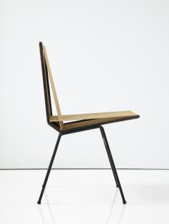 Set of Four Allan Gould Chairs - 2344711