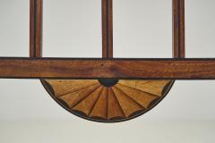 Set of Four Art Deco Dining Chairs Europe First half of the 20th Century - 4785141