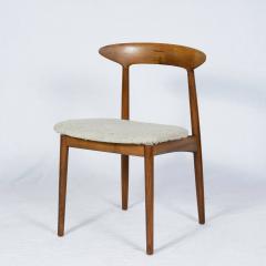 Set of Four Danish Dining Chairs - 177269