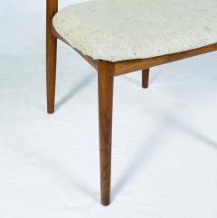 Set of Four Danish Dining Chairs - 177273