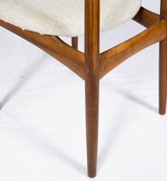 Set of Four Danish Dining Chairs - 177274