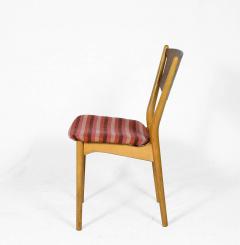 Set of Four Danish Dining Chairs - 177289