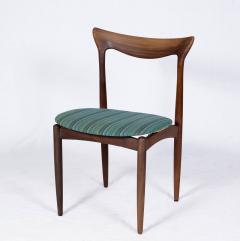 Set of Four Danish Dining Chairs - 177299