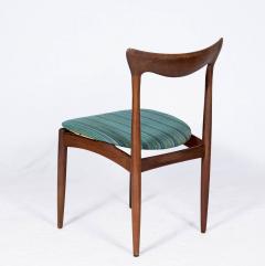 Set of Four Danish Dining Chairs - 177301