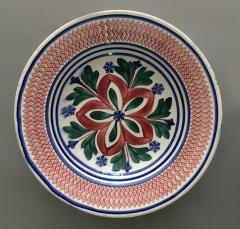 Set of Four Dutch Soup or Pasta Bowls - 780609