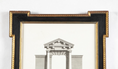 Set of Four Early 20th Century Prints in George II Form - 2679711