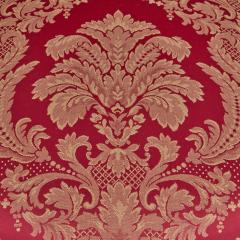 Set of Four English Victorian Louis XV Style Giltwood Chairs - 4663056