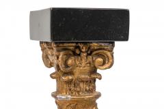 Set of Four Italian Baroque Solomonic Column Models Mid 18th Century - 4198062