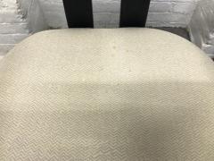 Set of Four Italian Sculptural Dining Chairs - 1651637