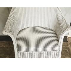 Set of Four Lloyd Loom Chairs - 2356965