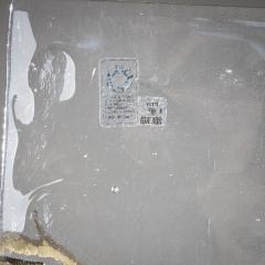 Set of Four Murano Wall Lights by Leucos Italy 1970s - 4419869