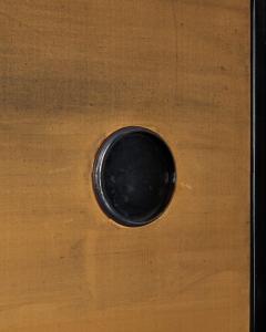 Set of Four Sliding Doors Fusuma Wild Grasses - 3209157