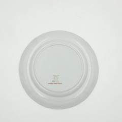 Set of Fourteen Spode Gloucester Dessert Plates England circa 1920 - 4231889
