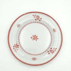 Set of Fourteen Spode Gloucester Dinner Plates England circa 1920 - 4100404
