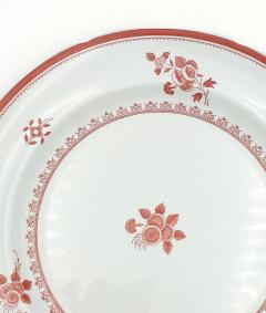 Set of Fourteen Spode Gloucester Dinner Plates England circa 1920 - 4100405