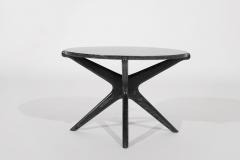 Set of Gazelle End Tables in Limed Oak by Stamford Modern - 2986873