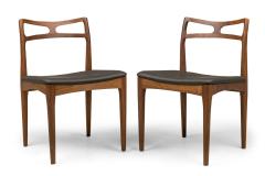 Set of Hugo Dining Side Chairs - 4172495