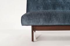 Set of Loveseats by Jens Risom C 1950s - 2732718