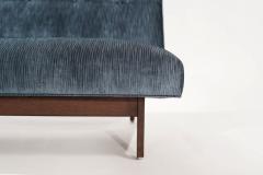 Set of Loveseats by Jens Risom C 1950s - 2732722