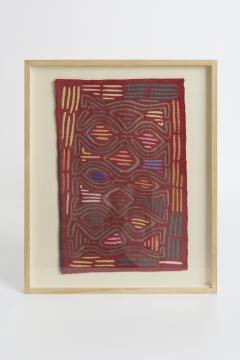 Set of Mola Textiles - 3355359