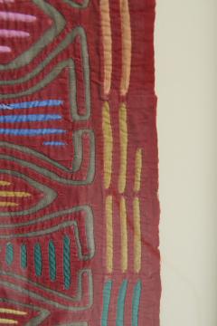 Set of Mola Textiles - 3355360