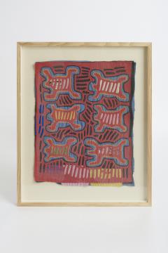 Set of Mola Textiles - 3355364