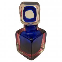 Set of Murano Glass Perfume Bottles - 2930286