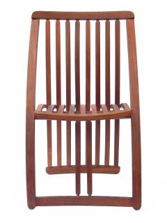 Set of Nautical Dining Chairs - 2081616