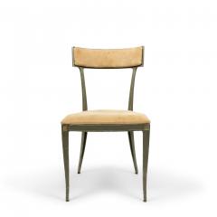 Set of Nine American Post War Side Chairs - 1378364