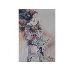 Set of Prints by David Wong - 3233486