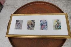 Set of Prints by David Wong - 3233491