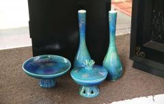 Set of Royal Haeger Potteries - 1803669