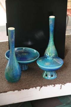 Set of Royal Haeger Potteries - 1803671